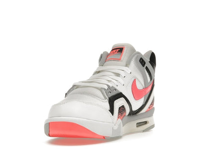 Nike Air Tech Challenge II Hot Lava (2016)