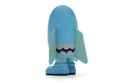 KAWS Blitz Vinyl Figure Blue