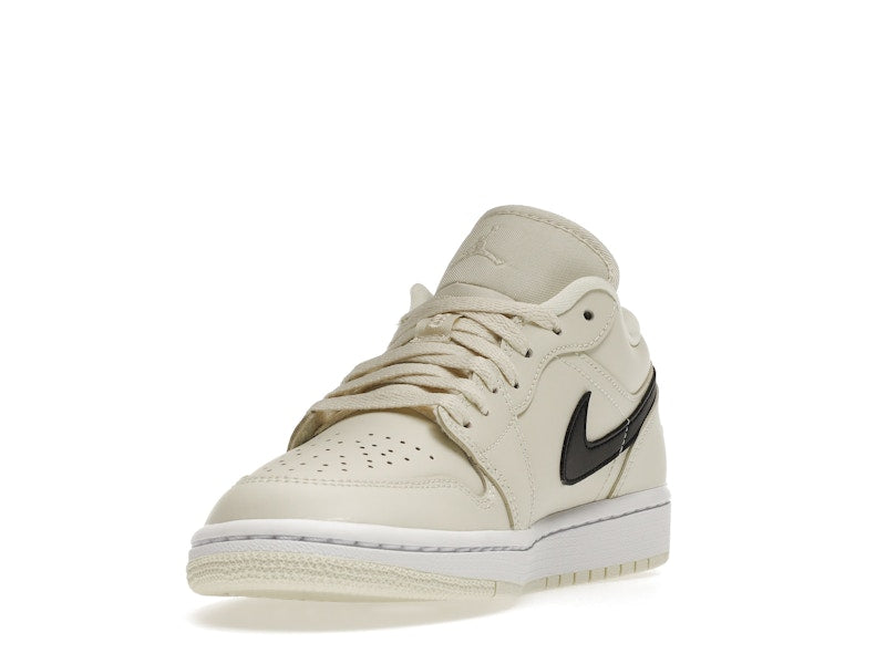 Jordan 1 Low Coconut Milk (Women's)