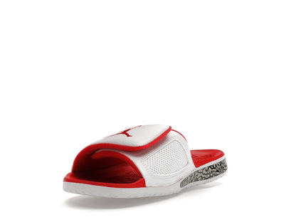 Jordan Hydro 3 Retro Slide White Cement