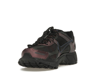 Nike Zoom Vomero 5 Burgundy Crush Midnight Navy (Women's)