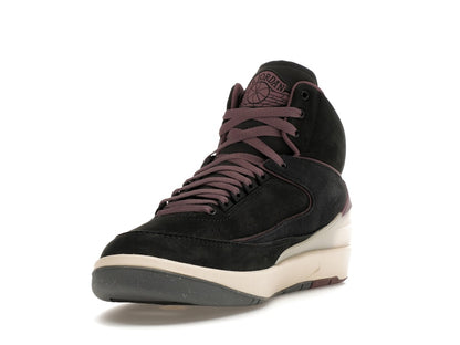 Jordan 2 Retro Mauve (Women's)