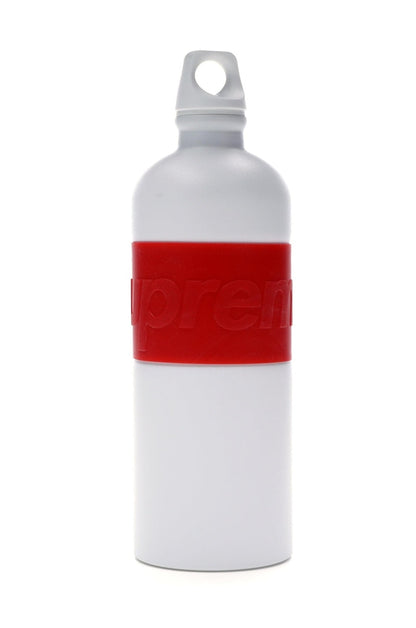 Supreme Sigg Bottle White