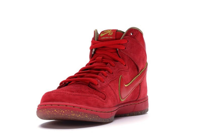Nike SB Dunk High Chinese New Year (CNY)