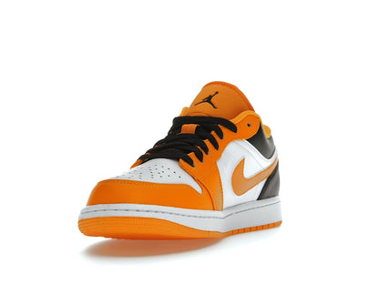 Jordan 1 Low Taxi