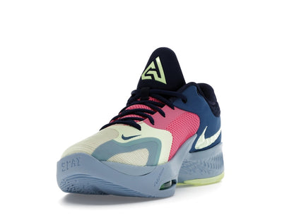 Nike Zoom Freak 4 Unbelievable