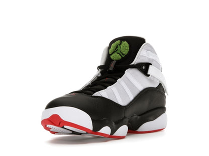 Jordan 6 Rings He Got Game