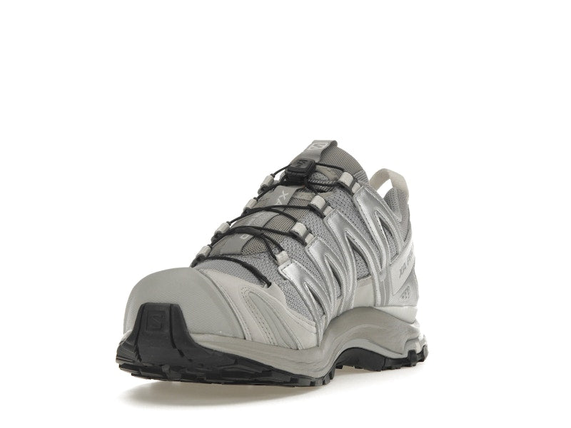 Salomon XA Pro 3D Alloy Silver