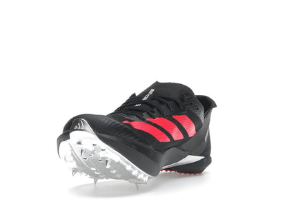 adidas Adizero Ambition Mercedes AMG Black Lucid Red