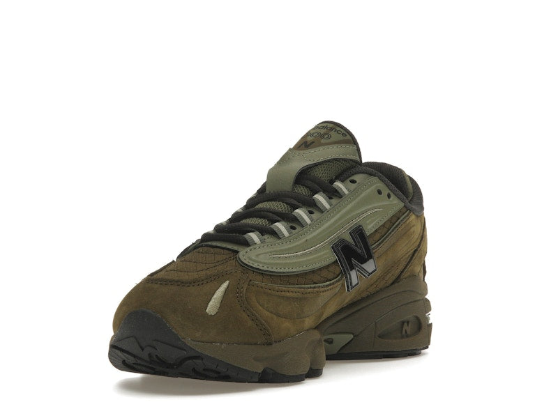 New Balance 1000 Cordura Woodland