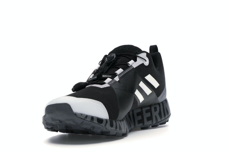 adidas Terrex Two GTX White Mountaineering