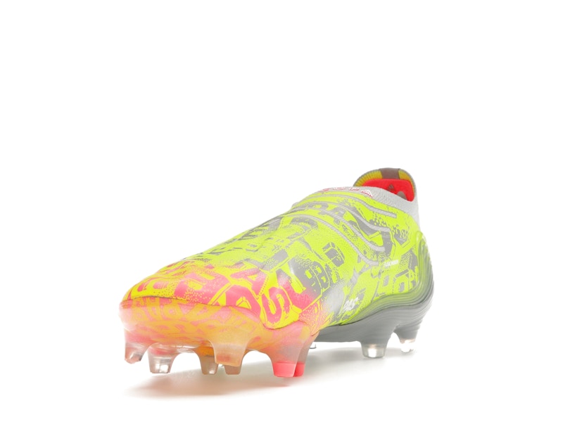 adidas Copa Sense+ FG Numbersup