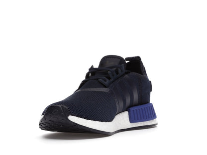 adidas NMD R1 Active Blue (GS)