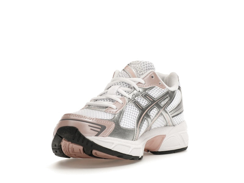 ASICS Gel-1130 White Neutral Pink (Women's)