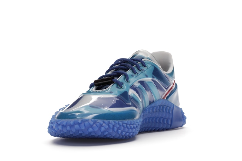 adidas Polta Akh II Craig Green Blue