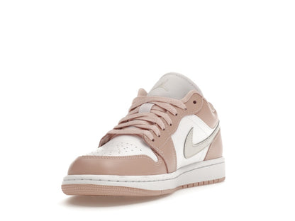 Jordan 1 Low Particle Beige (Women's)