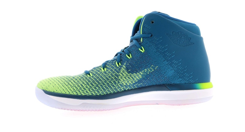 Jordan XXX1 Rio