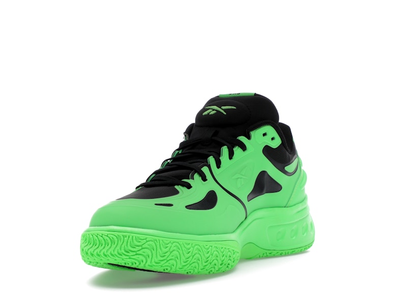 Reebok Engine A Solar Lime