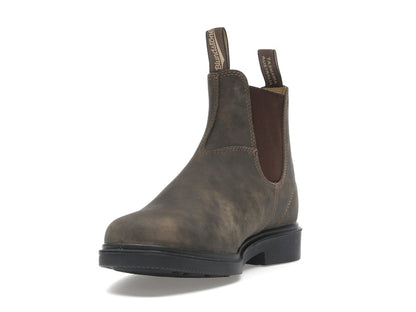 Blundstone 1306 Rustic Brown