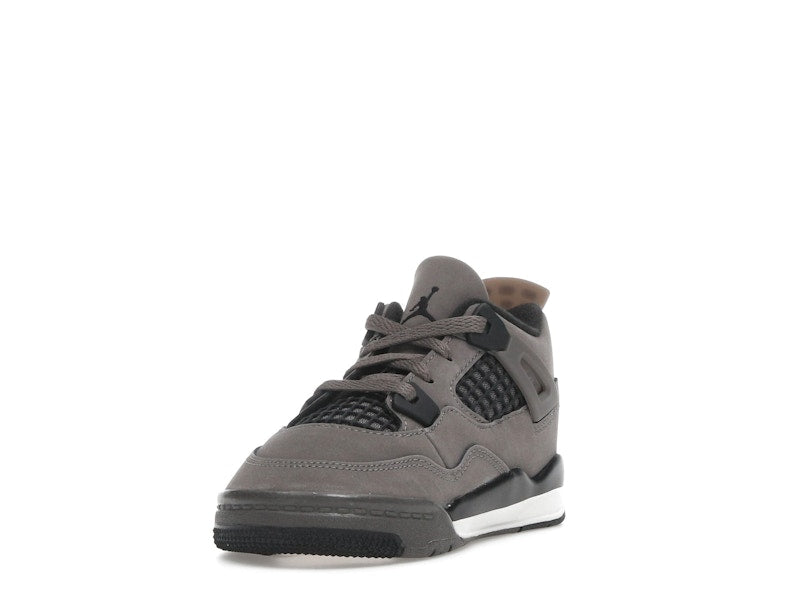 Jordan 4 Retro Cave Stone (TD)