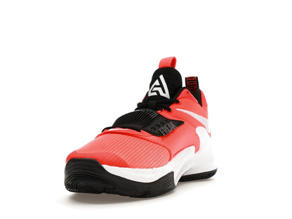 Nike Zoom Freak 3 Team Bright Crimson