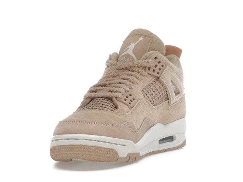 Jordan 4 Retro Cozy Girl (Women's)
