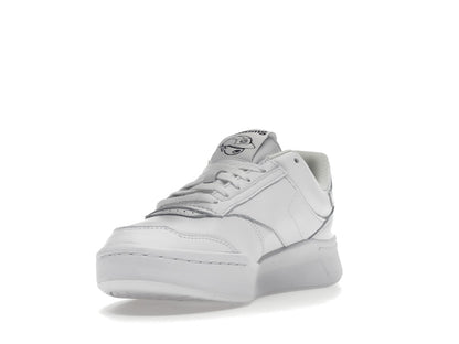 Reebok Club C Legacy Beams x Paperboy Paris White