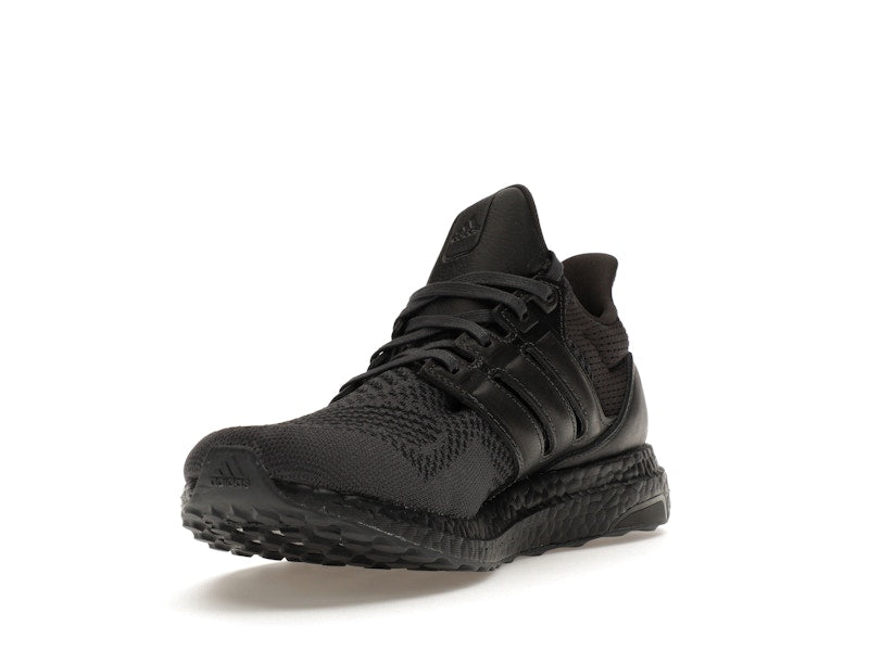 adidas Ultra Boost 1.0 DNA Carbon Core Black