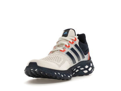 adidas Ultra Boost Web DNA Chalk White Collegiate Navy