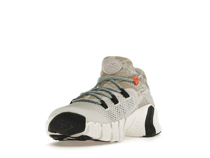 Nike Free Metcon 4 Light Bone (Women's)