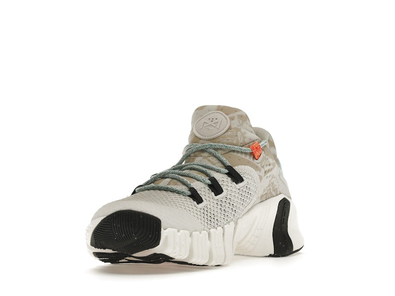 Nike Free Metcon 4 Light Bone (Women's)
