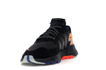adidas Nite Jogger Core Black