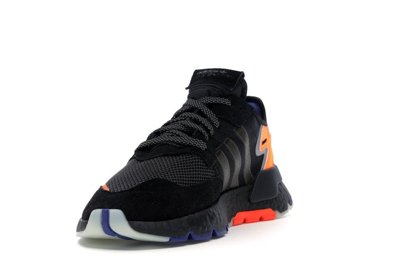 adidas Nite Jogger Core Black