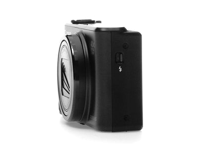 Canon PowerShot SX740 HS Lite Edition 2015381