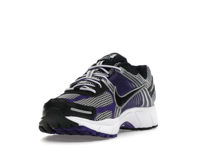 Nike Zoom Vomero 5 Metallic Silver Court Purple