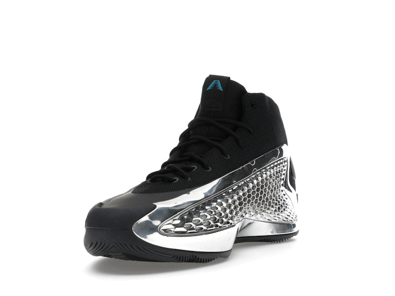adidas AE 1 Silver Metallic