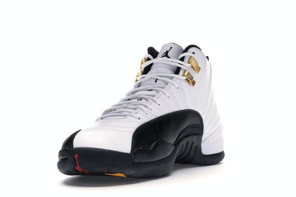 Jordan 12 Retro Taxi (2013)
