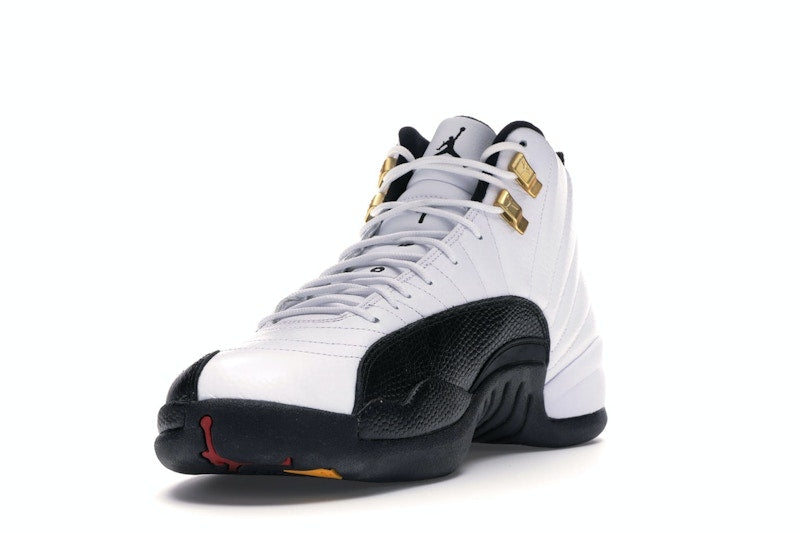 Jordan 12 Retro Taxi (2013)