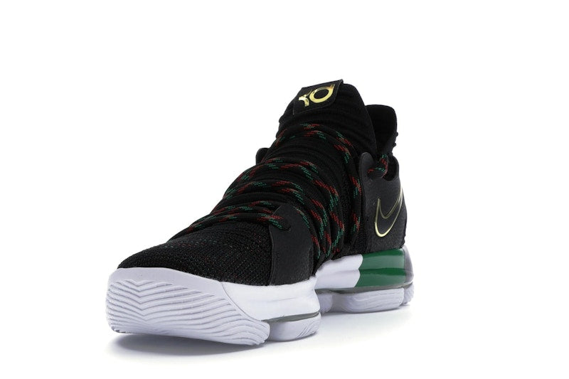 Nike KD 10 Black History Month (2018)