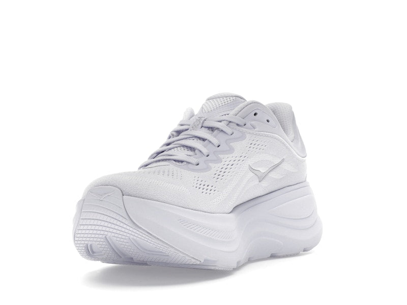Hoka One One Bondi 9 Starlight Glow (Women's)