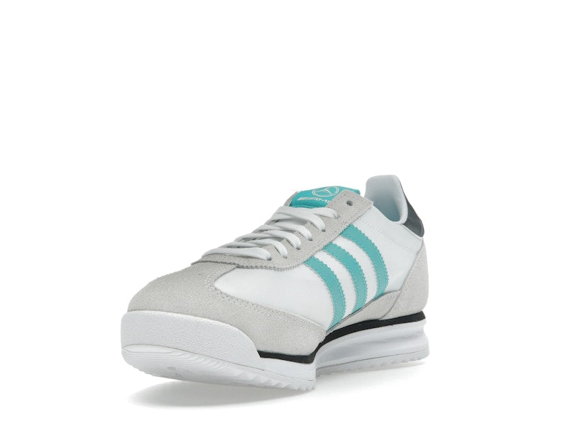 adidas SL 72 RS Mercedes-AMG Petronas Formula One Team White