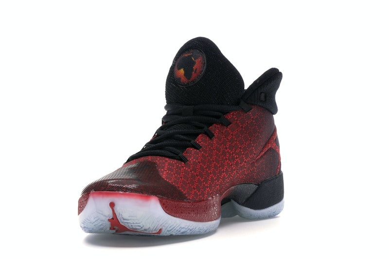 Jordan XXX Gym Red