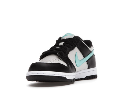Nike Dunk Low Light Bone Tropical Twist (GS)