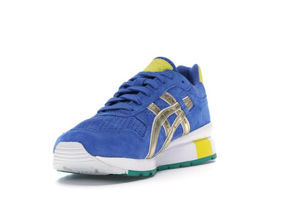 ASICS GT-II KFE Brazil