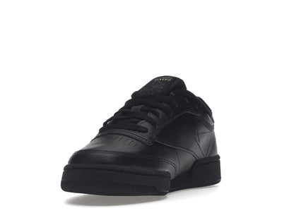 Reebok Club C 85 Black Charcoal