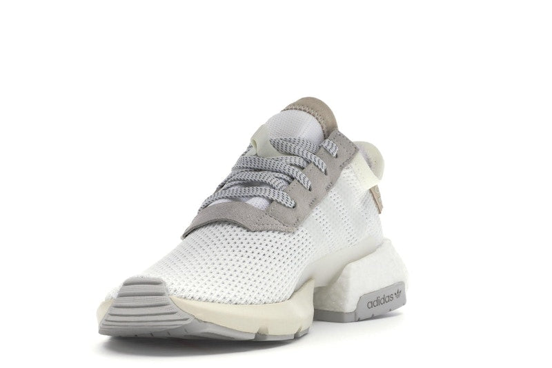 adidas POD-S3.1 Cloud White