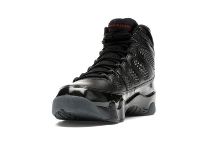 Jordan 9 Retro Bred Patent