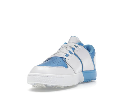 Jordan Nu Retro 1 Low Golf White University Blue
