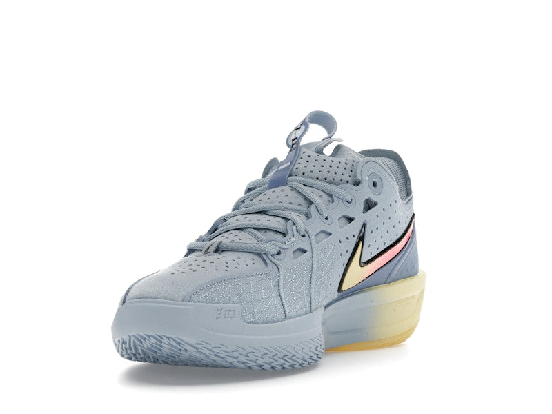 Nike GT Cut 3 Light Armory Blue