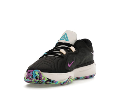 Nike Zoom Freak 5 Made In Sepolia